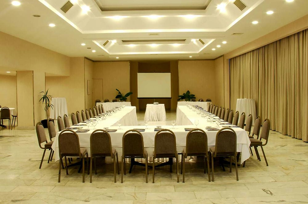 KORUMAR HOTEL DELUXE
