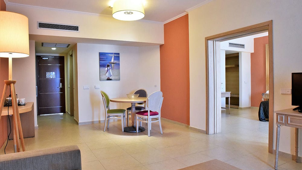 KRESTEN ROYAL EUPHORIA RESORT (Ex. The Kresten Royal)