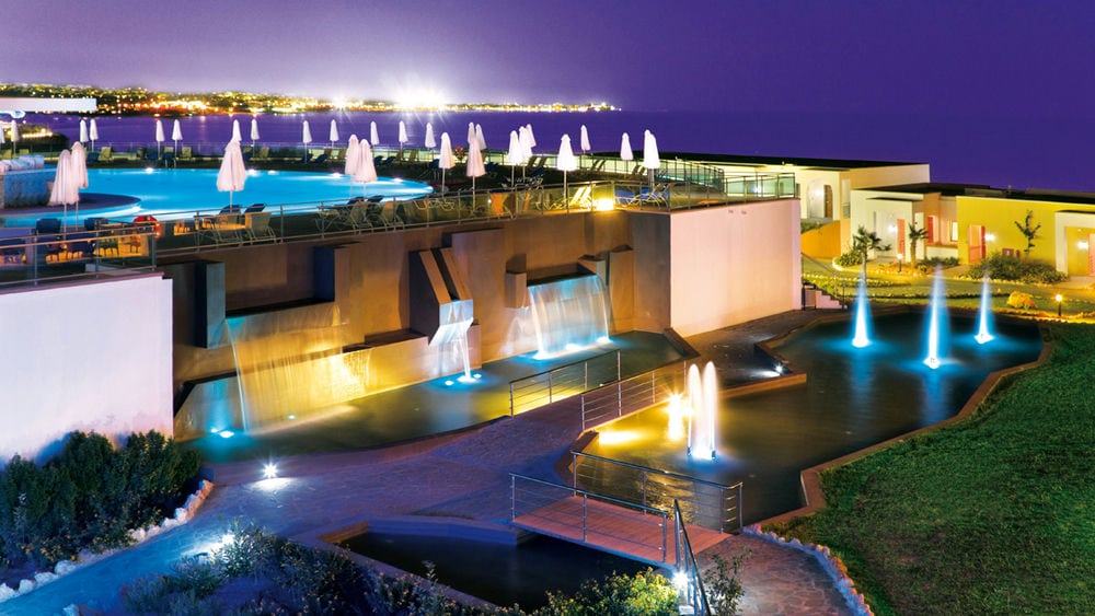 KRESTEN ROYAL EUPHORIA RESORT (Ex. The Kresten Royal)