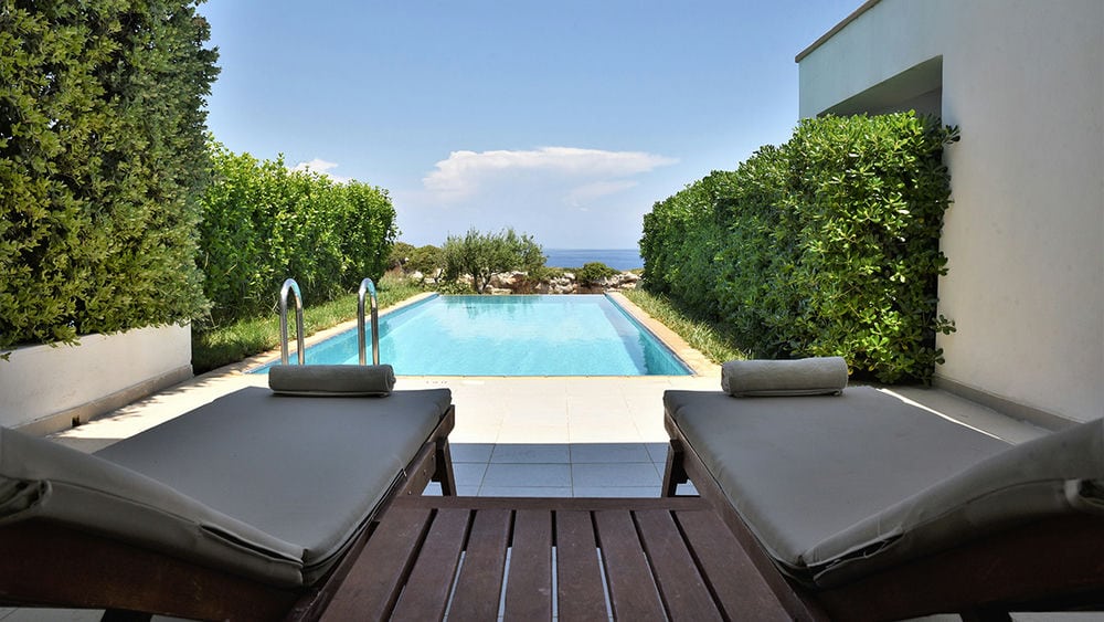 KRESTEN ROYAL EUPHORIA RESORT (Ex. The Kresten Royal)