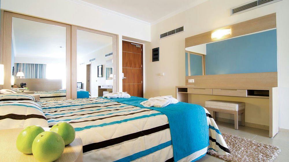 KRESTEN ROYAL EUPHORIA RESORT (Ex. The Kresten Royal)