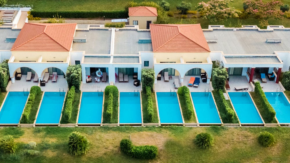 KRESTEN ROYAL EUPHORIA RESORT (Ex. The Kresten Royal)