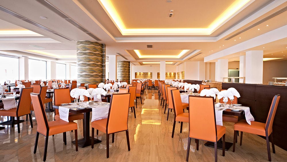 KRESTEN ROYAL EUPHORIA RESORT (Ex. The Kresten Royal)
