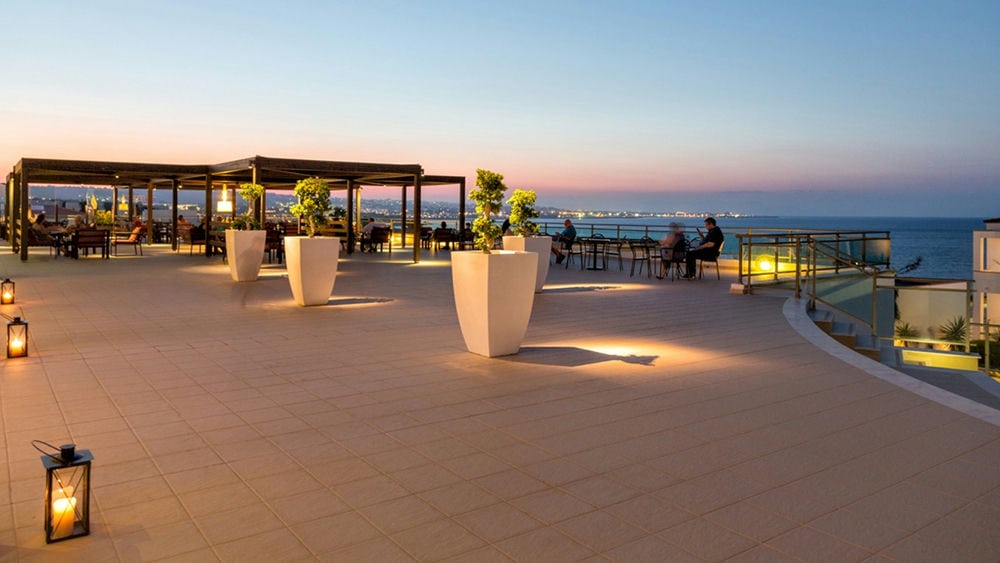KRESTEN ROYAL EUPHORIA RESORT (Ex. The Kresten Royal)