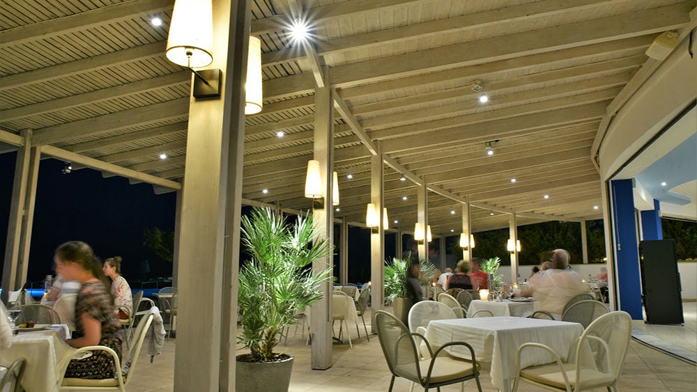 KRESTEN ROYAL EUPHORIA RESORT (Ex. The Kresten Royal)