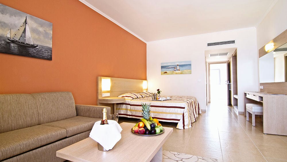 KRESTEN ROYAL EUPHORIA RESORT (Ex. The Kresten Royal)