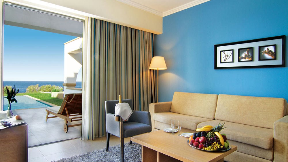 KRESTEN ROYAL EUPHORIA RESORT (Ex. The Kresten Royal)