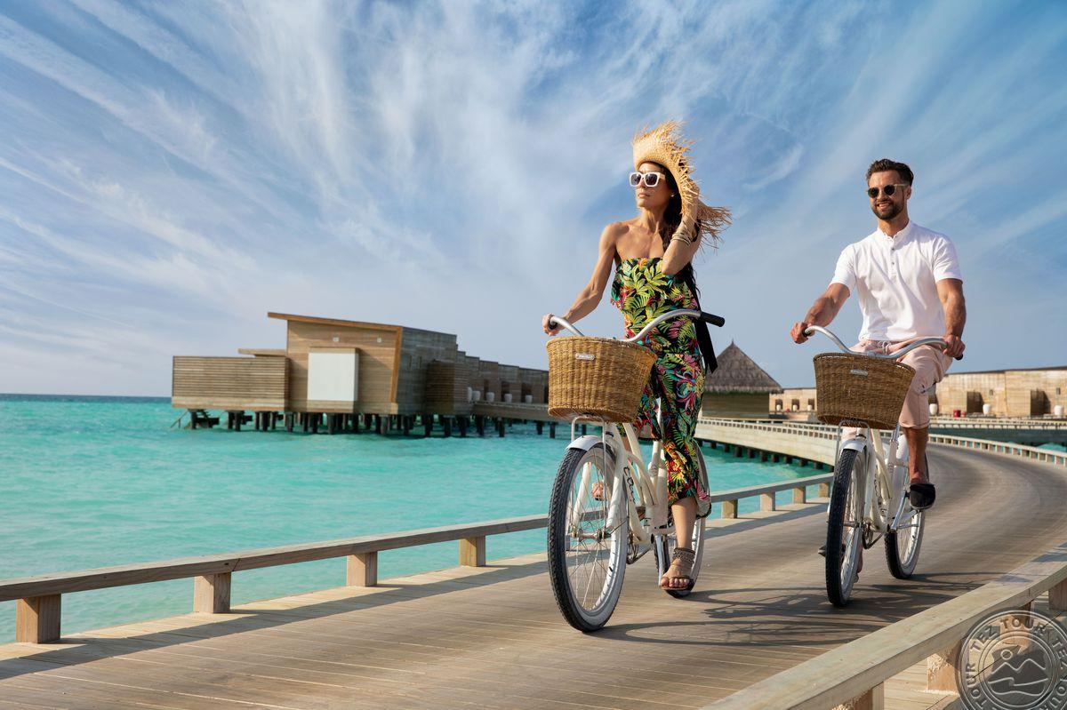 KUDA VILLINGILI RESORT