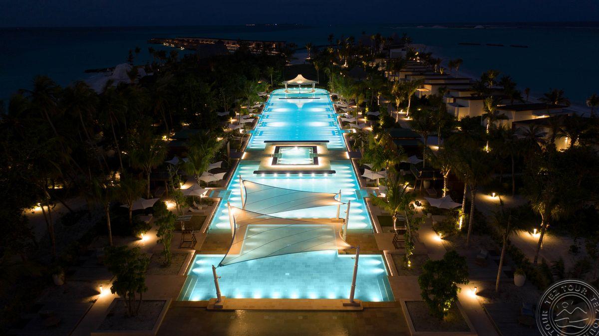 KUDA VILLINGILI RESORT