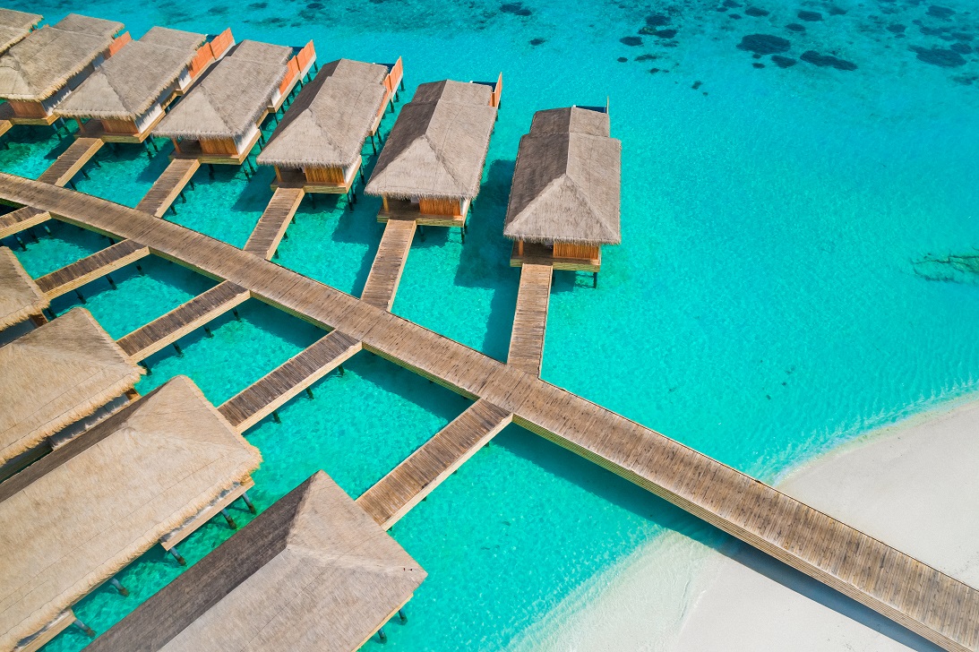 KUDAFUSHI RESORT & SPA 