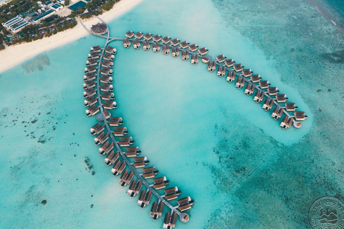 KUREDHIVARU RESORT&SPA