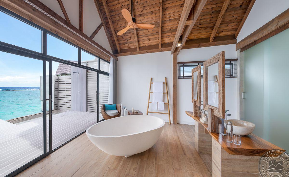 KUREDHIVARU RESORT&SPA