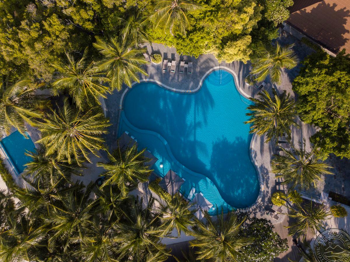 KUREDU ISLAND RESORT & SPA 
