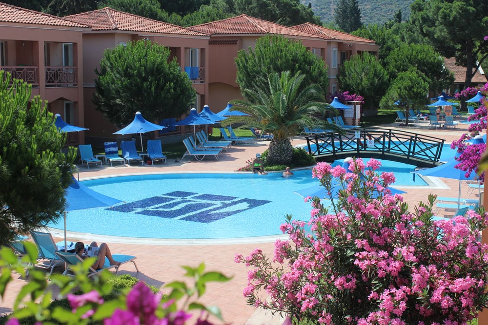 KUSTUR CLUB HOLIDAY VILLAGE