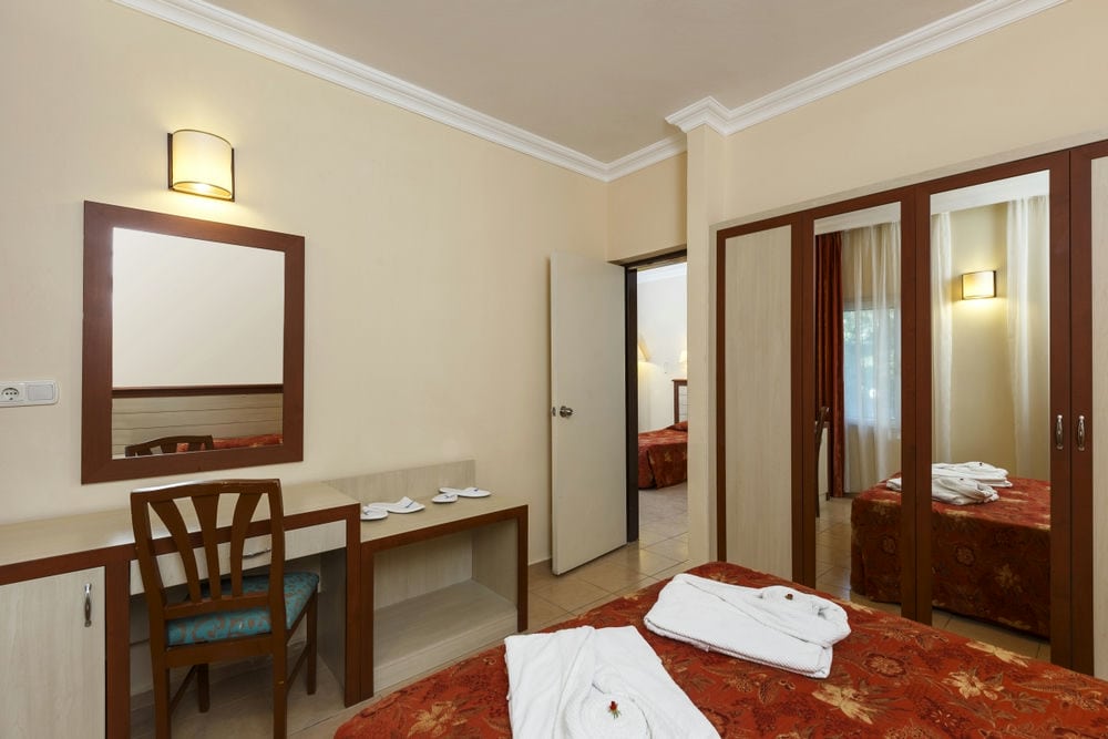 KUSTUR CLUB HOLIDAY VILLAGE
