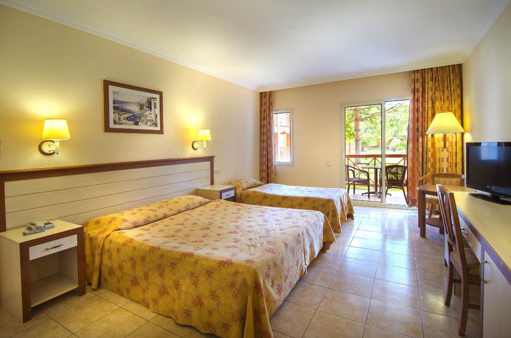 KUSTUR CLUB HOLIDAY VILLAGE