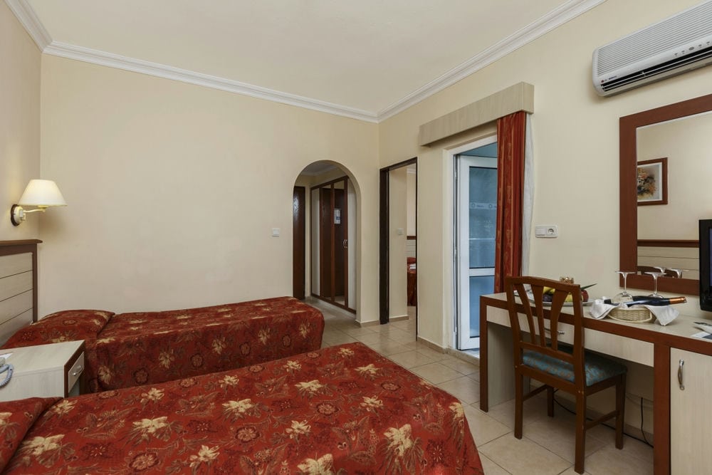KUSTUR CLUB HOLIDAY VILLAGE