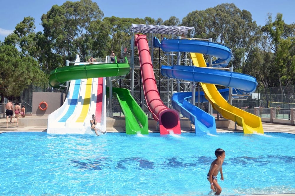KUSTUR CLUB HOLIDAY VILLAGE