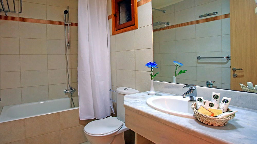 LABRANDA BLUE BAY RESORT