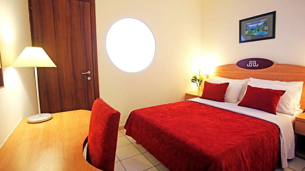LABRANDA BLUE BAY RESORT