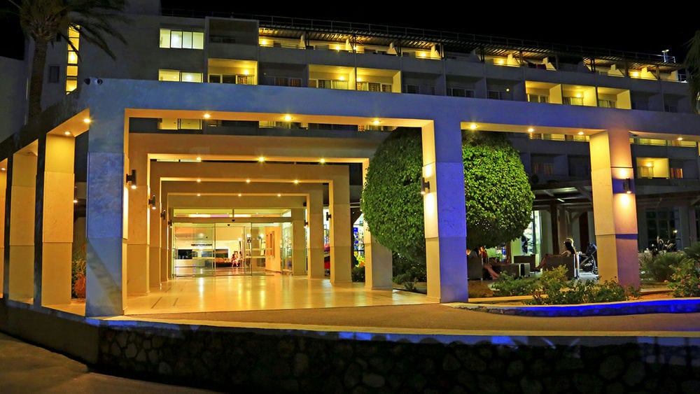 LABRANDA BLUE BAY RESORT