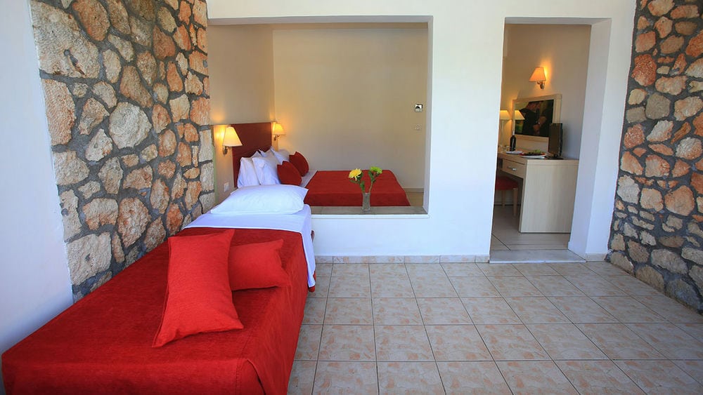 LABRANDA BLUE BAY RESORT