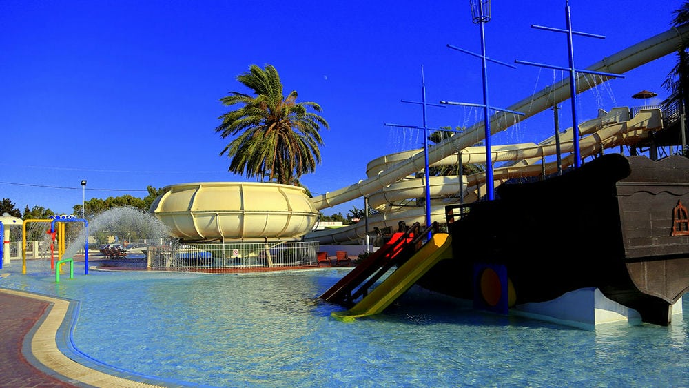 LABRANDA BLUE BAY RESORT