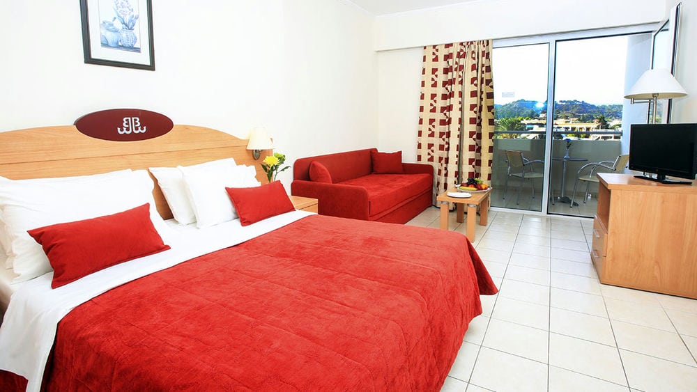 LABRANDA BLUE BAY RESORT