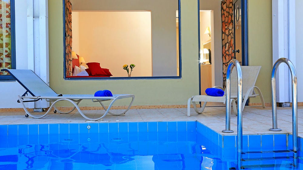 LABRANDA BLUE BAY RESORT