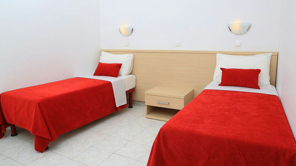 LABRANDA BLUE BAY RESORT