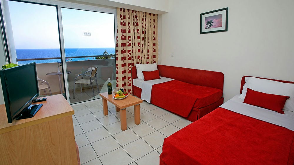 LABRANDA BLUE BAY RESORT