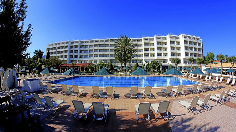 LABRANDA BLUE BAY RESORT