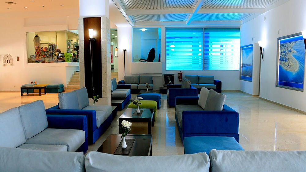 LABRANDA BLUE BAY RESORT