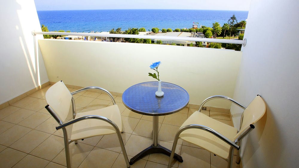 LABRANDA BLUE BAY RESORT