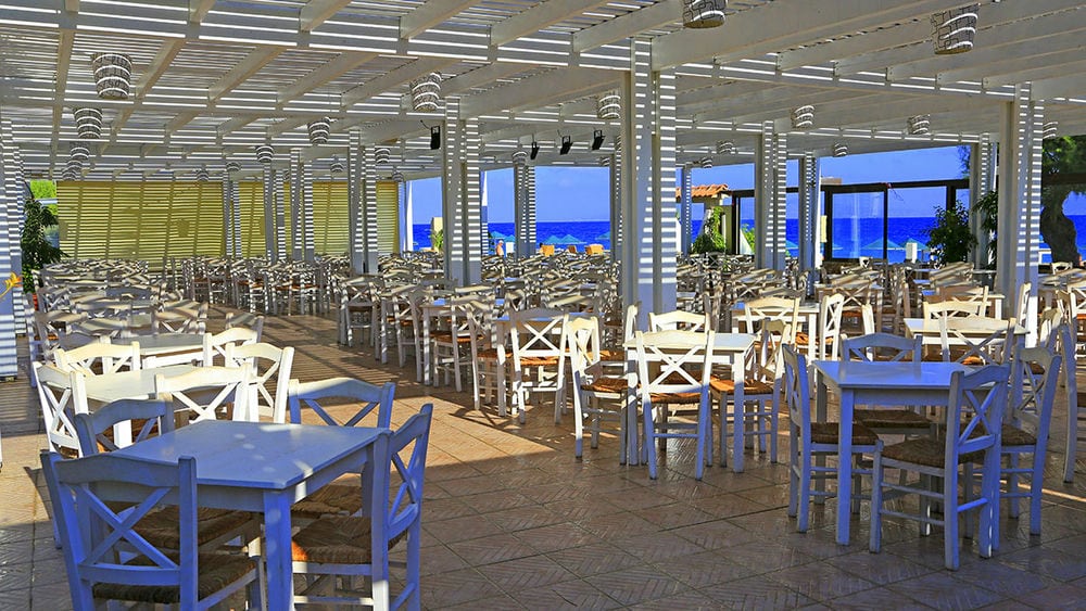 LABRANDA BLUE BAY RESORT