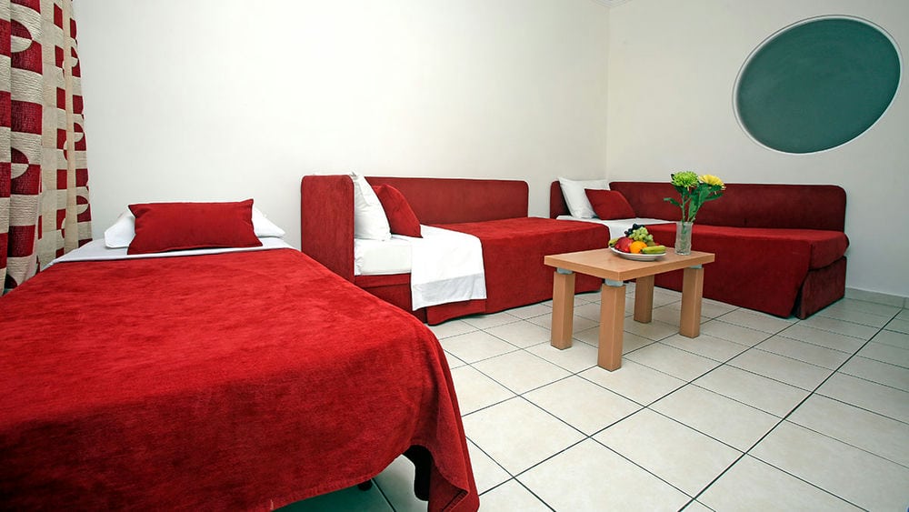 LABRANDA BLUE BAY RESORT