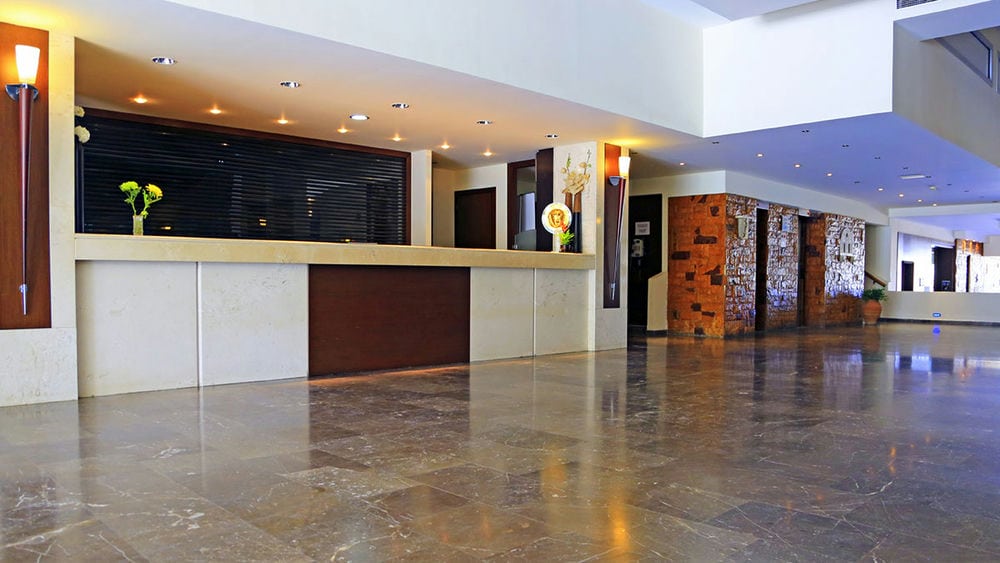 LABRANDA BLUE BAY RESORT