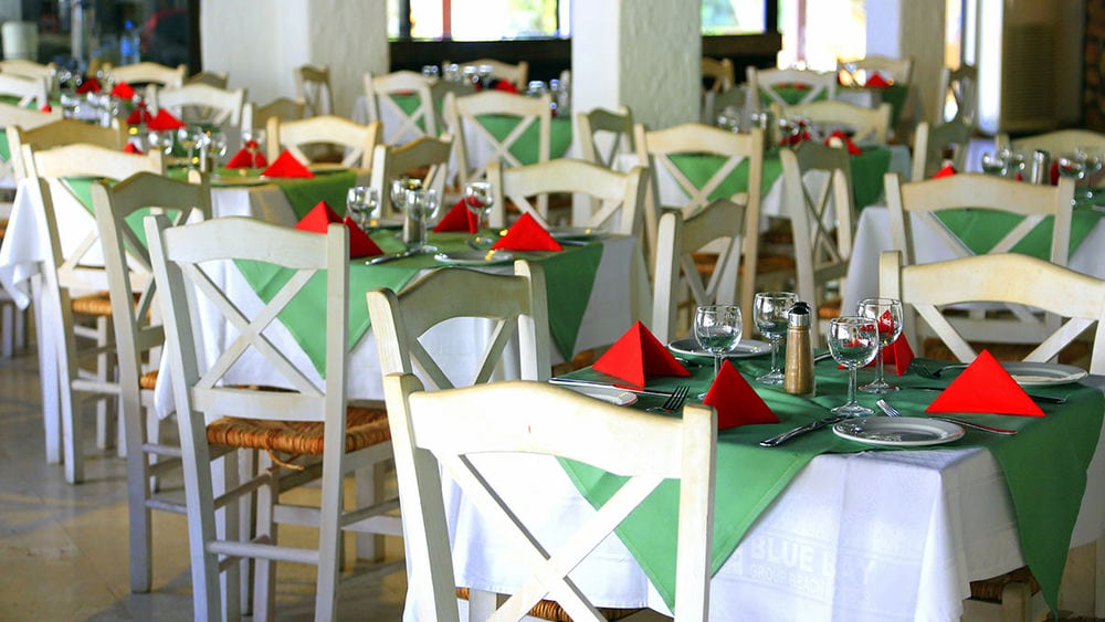 LABRANDA BLUE BAY RESORT