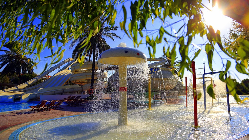LABRANDA BLUE BAY RESORT