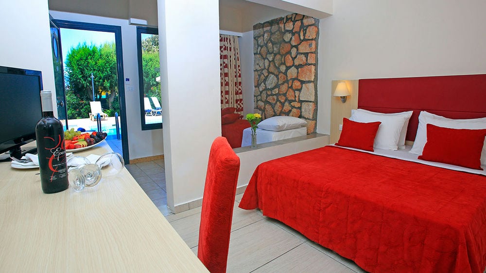 LABRANDA BLUE BAY RESORT