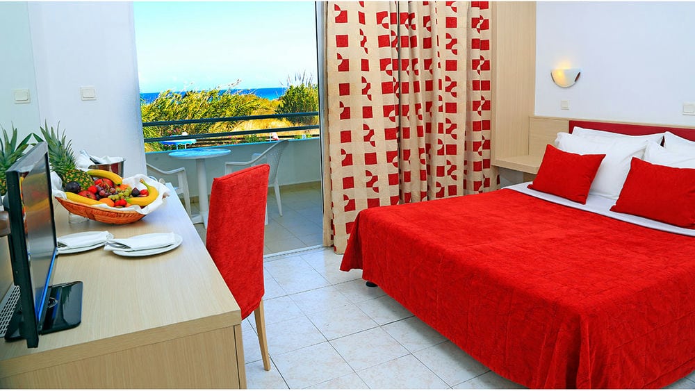 LABRANDA BLUE BAY RESORT