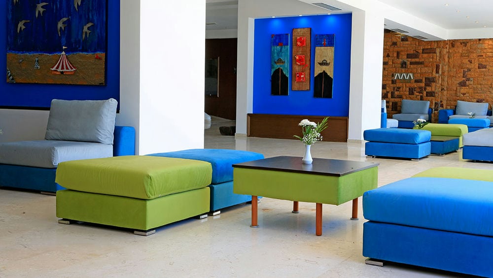LABRANDA BLUE BAY RESORT