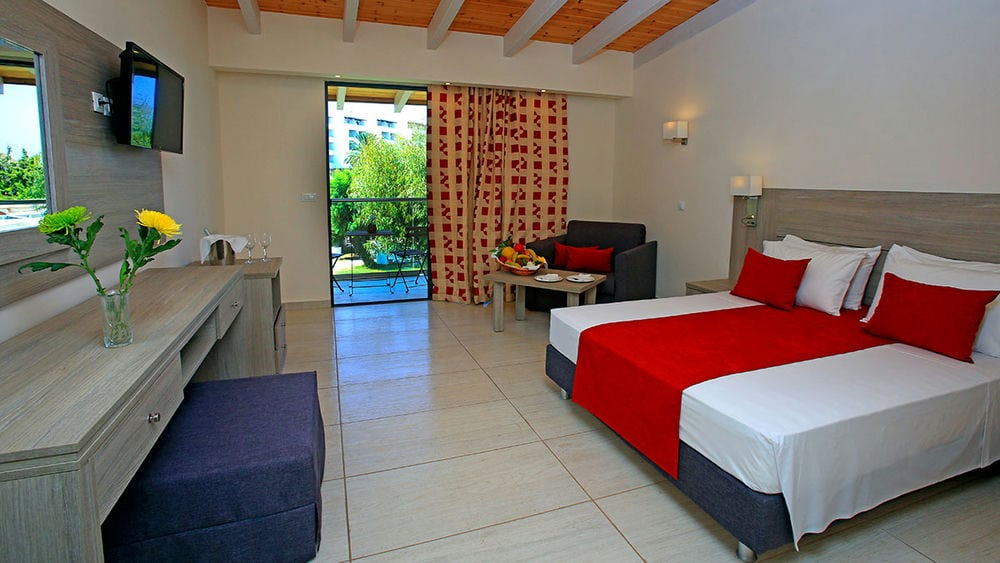 LABRANDA BLUE BAY RESORT