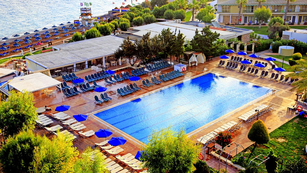 LABRANDA BLUE BAY RESORT