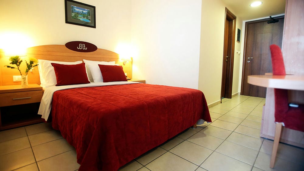 LABRANDA BLUE BAY RESORT