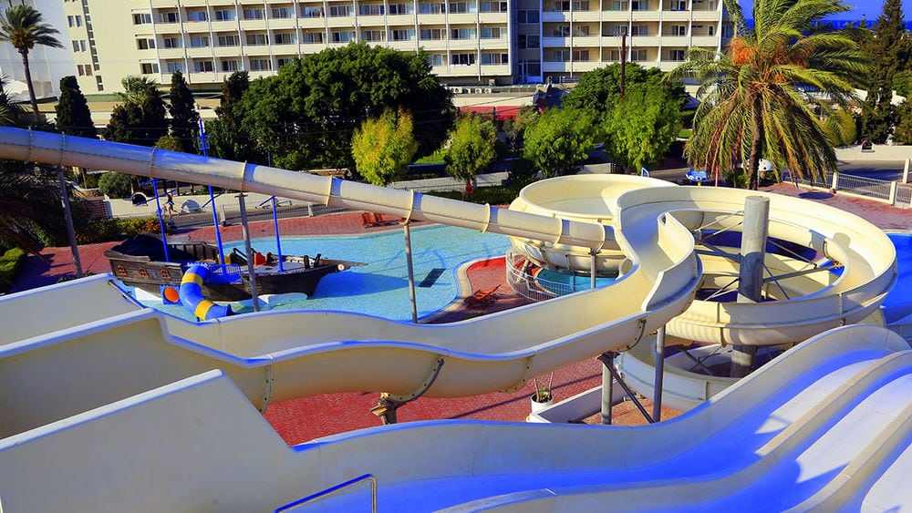 LABRANDA BLUE BAY RESORT