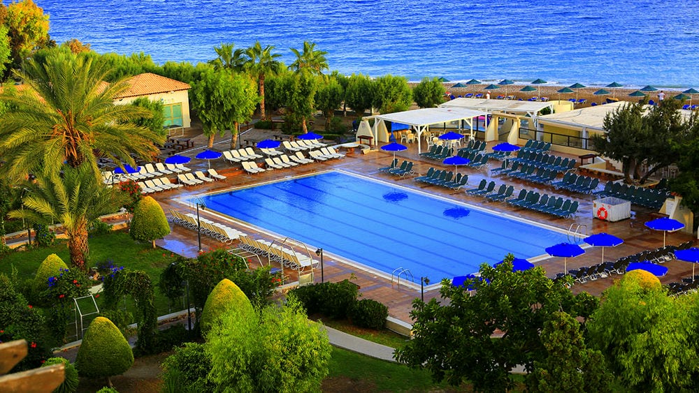 LABRANDA BLUE BAY RESORT