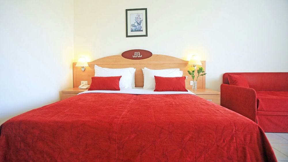 LABRANDA BLUE BAY RESORT
