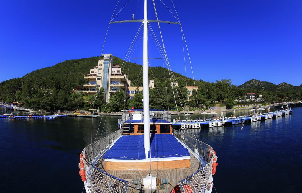 LABRANDA MARES MARMARIS