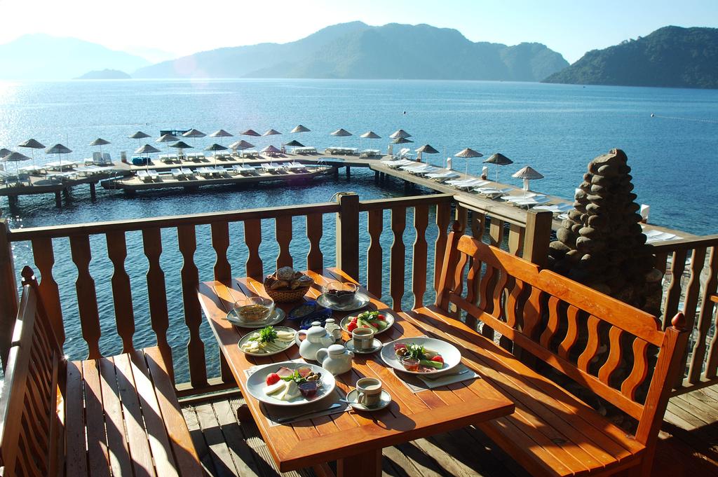 LABRANDA MARES MARMARIS